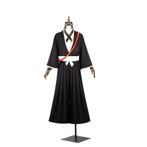Bleachthousand-Year Blood War Arc Kurosaki Ichigo Cosplay Costume C07102 Xs Costumes