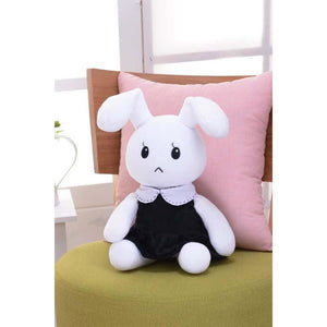 Bungo Stray Dogs Sutoreidoggusu Bunny Plush Doll Toy Gift