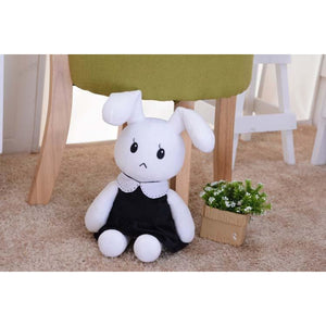 Bungo Stray Dogs Sutoreidoggusu Bunny Plush Doll Toy Gift