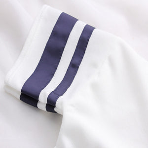 College Style Short Sleeve Sweat Shirt Hooded Sport T-Shirt Mp006253 T-Shirt