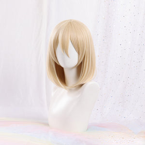 Howl's Moving Castle Howl  Cosplay Wig C07077