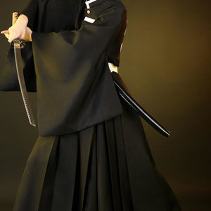 Demon Slayer: Kimetsu No Yaiba Sleyering Crops Cosplay Costume For Men Mp005942 Costumes