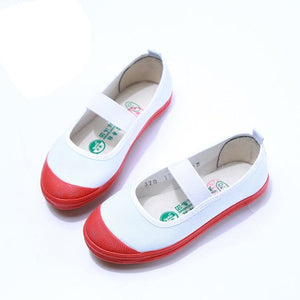 Game Doki Literature Club Cosplay Shoes Sayori Yuri Natskuki Sports For Women Blue Red Red /