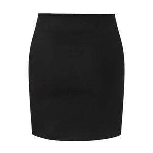 Dominate Asymmetric Goth Skirt J20042 Skirt