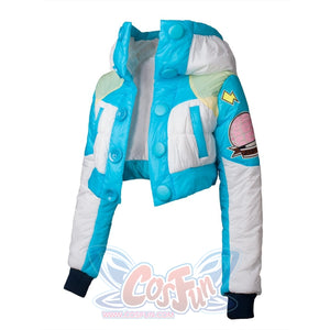 Dramatical Murder Dmmd Aoba Seragaki Cosplay Jacket Mp003202 Costumes