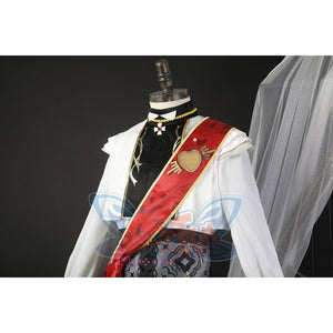 Ensemble Stars Kazehaya Tatsumi Cosplay Costume C02046 Costumes