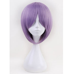 Fate Grand Order Euryale Stheno Cosplay Wigs Long Straight Hair Pigtails Mp005938