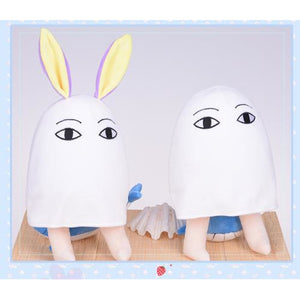 Fate Grand Order Nitocris Stuffed Toy Plush Doll Cosplay Gifts A Pair Of Dolls