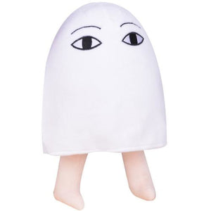 Fate Grand Order Nitocris Stuffed Toy Plush Doll Cosplay Gifts No Ears