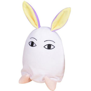 Fate Grand Order Nitocris Stuffed Toy Plush Doll Cosplay Gifts With Ears