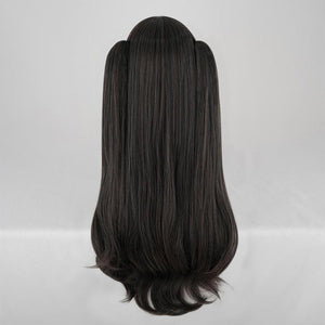 Fate Grand Order Tohsaka Rin Cosplay Wig Wavy Hair Mp006057 Wigs