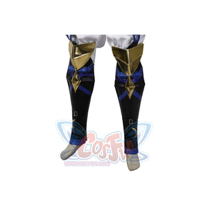Fire Emblem Engage Alear Cosplay Costume C07160 Costumes