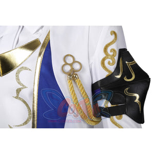 Fire Emblem Engage Alear Cosplay Costume C07160 Costumes