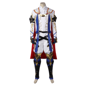 Fire Emblem Engage Alear Cosplay Costume C07160 Xs Costumes