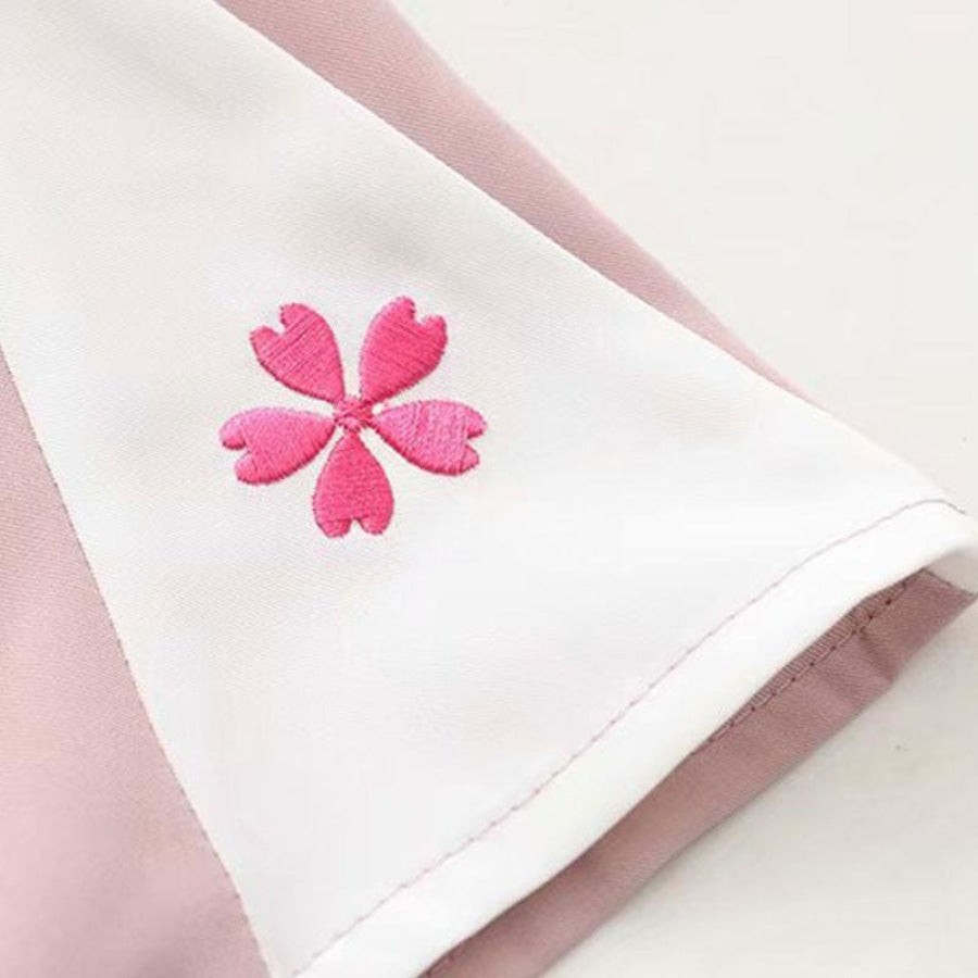 Bow Tie-up Pants / Trousers for Women in Cotton - BTP01 – Dhanak Boutique