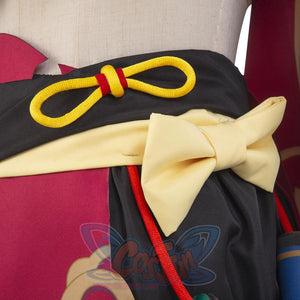 Game Genshin Impact Yan Fei Cosplay Costume C00354 Costumes