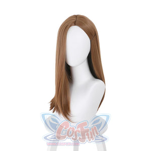 Game Resident Evil Village Daniela Cosplay Wigs C00532