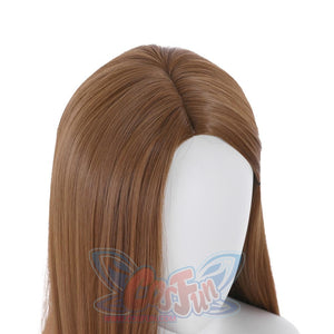 Game Resident Evil Village Daniela Cosplay Wigs C00532