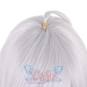Genshin Impact Cyno Cosplay Wig C03120 Wigs