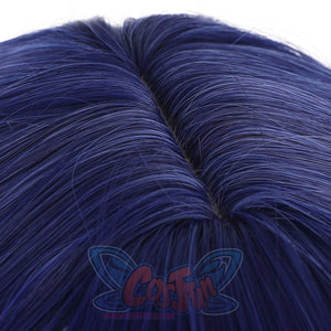 Genshin Impact Layla Cosplay Wig C07585 Wigs