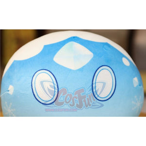 Genshin Impact Slime Cosplay Plush Doll C07553