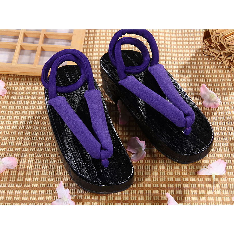 Genshin Impact Wanderer Balladeer Cosplay Shoes C07050 Women / Cn 36 & Boots