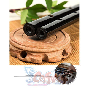 Grandmaster Of Demonic Cultivation Wei Wuxian Accessory Cosplay Prop Bamboo Flute Mp005713 Props &