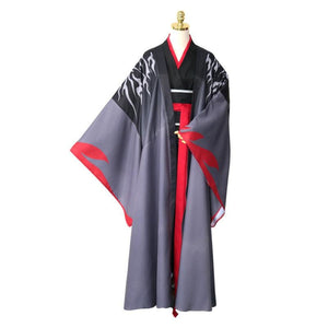 Grandmaster Of Demonic Cultivation Wuxian Wei / Wangji Lan Cosplay Costumes Mp006010