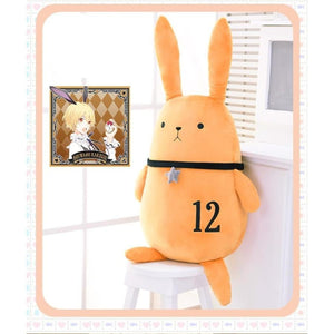 Hamatora The Animation Moe Characters Rabbit Stuffed Toy Plush Doll