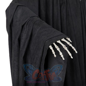 Harry Potter And The Prisoner Of Azkaban Dementor Cosplay Costume C00546 Costumes