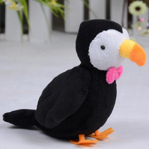 Hetalia Axis Powers Iceland Ice Puffin Stuffed Toy Plush Doll