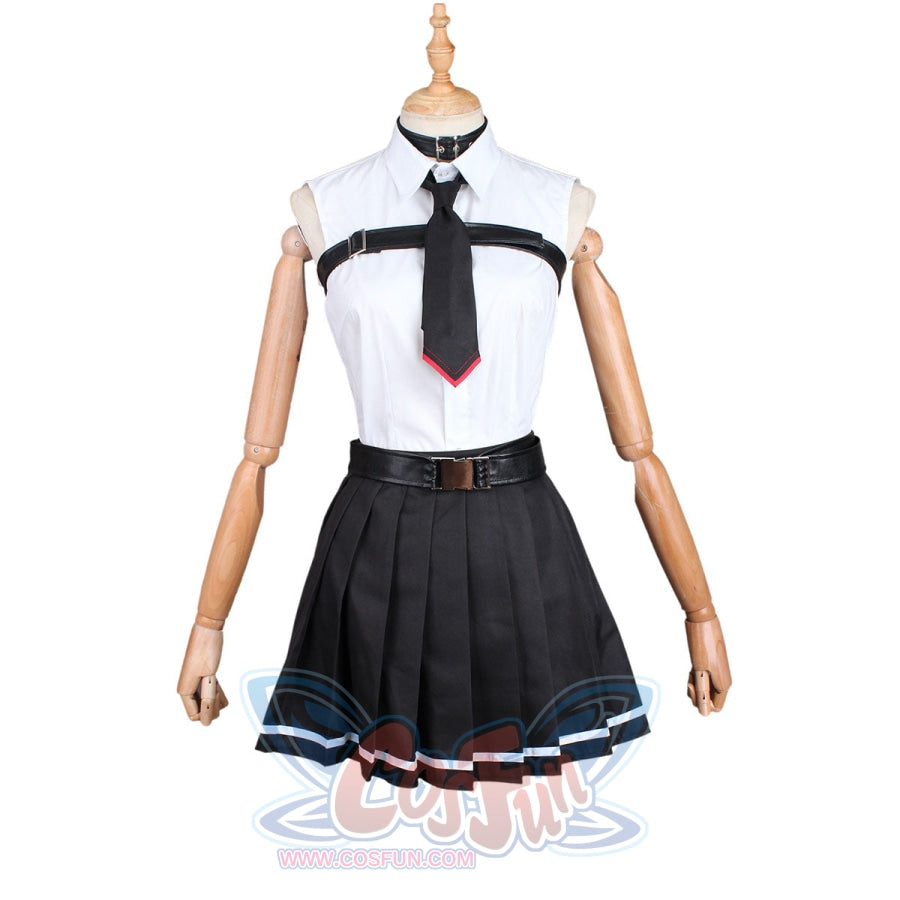 Classic Japanese School Uniform Dress Cosplay Girl JK Uniform Japan Anime  Girl Suit Costume for Girl Medium  Amazonin Fashion