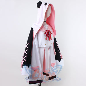 Hololive Virtual Youtuber Sasaki Saku Cosplay Costume C02017 Costumes