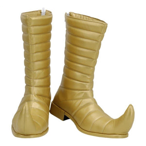 Jojos Bizarre Adventure Dio Brando Cosplay Boots Mp005896 Shoes &