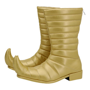 Jojos Bizarre Adventure Dio Brando Cosplay Boots Mp005896 Shoes &