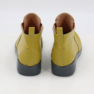 Jujutsu Kaisen Megumi Fushiguro Cosplay Shoes C00181 & Boots