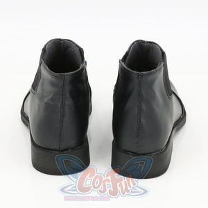 Jujutsu Kaisen Satoru Gojo Cosplay Shoes C00180 & Boots