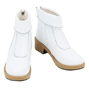Jujutsu Kaisen Toge Inumaki Cosplay Shoes Men Boots C00182 Eur 34 &