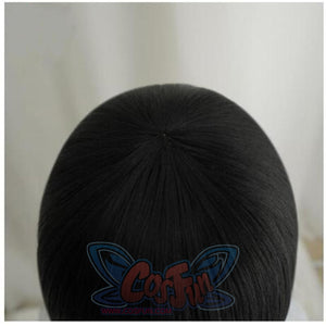 Kakegurui Compulsive Gambler Yumeko Jabami Cosplay Wig Black Long Straight Hair Mp005760 Wigs