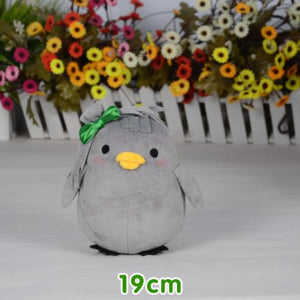 Lovelive!school Idol Project Kotori Minami Cos Props Gift Grey / About 19Cm