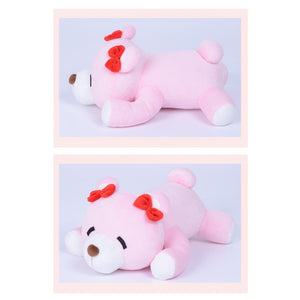 Lovelive!school Idol Project Nico Yazawa Pink Bear Cos Props Gift
