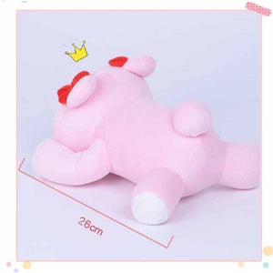 Lovelive!school Idol Project Nico Yazawa Pink Bear Cos Props Gift