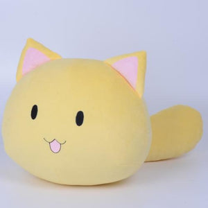 Lovelive!school Idol Project Nico Yazawa Yellow Cat Cos Props Gift