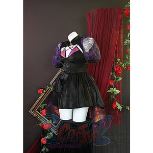 My Dress-Up Darling Kitagawa Marin Female Halloween Costume Cosplay C01097 Costumes