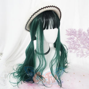 My Hero Academia Izuku Midoriya Cosplay Wigs For Women&girls Mp005660