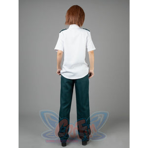 My Hero Academia Males Summer Uniforms Cosplay Costume Mp004004 Costumes