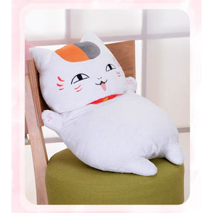 Natsumes Book Of Friends Madara Cute Pet Cat Stuffed Toy Plush Doll