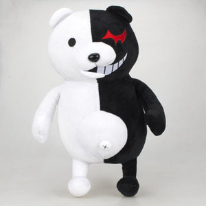 Danganronpa Monokuma Monomi Usami Teddy Bear Rabbit Stuffed Toy Plush Doll J40665