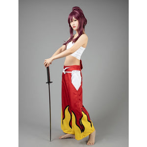 New Fairy Tail Erza Scarlet Cosplay Costume Mp002606 Costumes