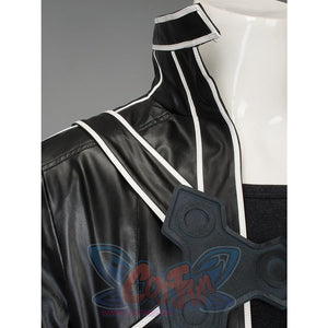 New Style Sword Art Online Kirigaya Kazuto Cosplay Coat Mp002943 Costumes